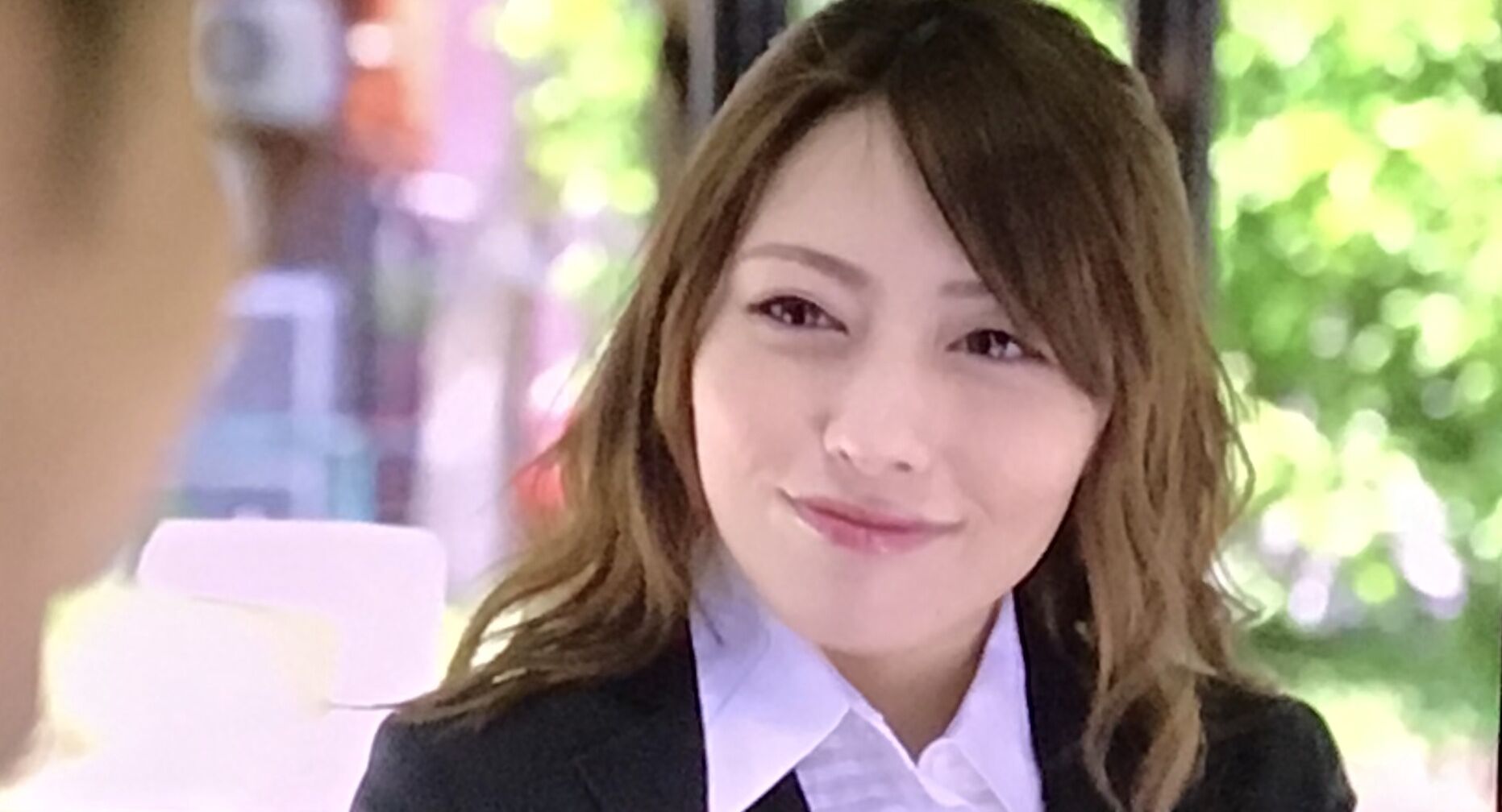 av オルガ 犯されて 浅井舞香 世にもエロスな物語〜愉悦〜 : MOMENT別院