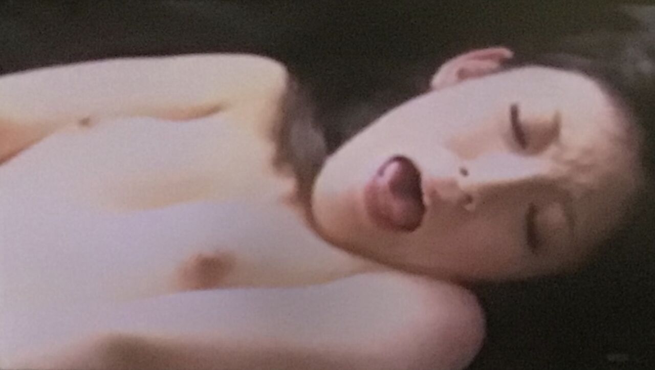 av オルガ 私、みだらでごめんなさい 