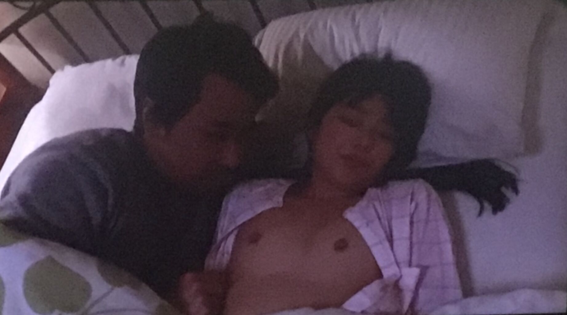 セ カ ン ド パ-ト ナ- 夫 婦 の 選 択 : MOMENT 別 院 