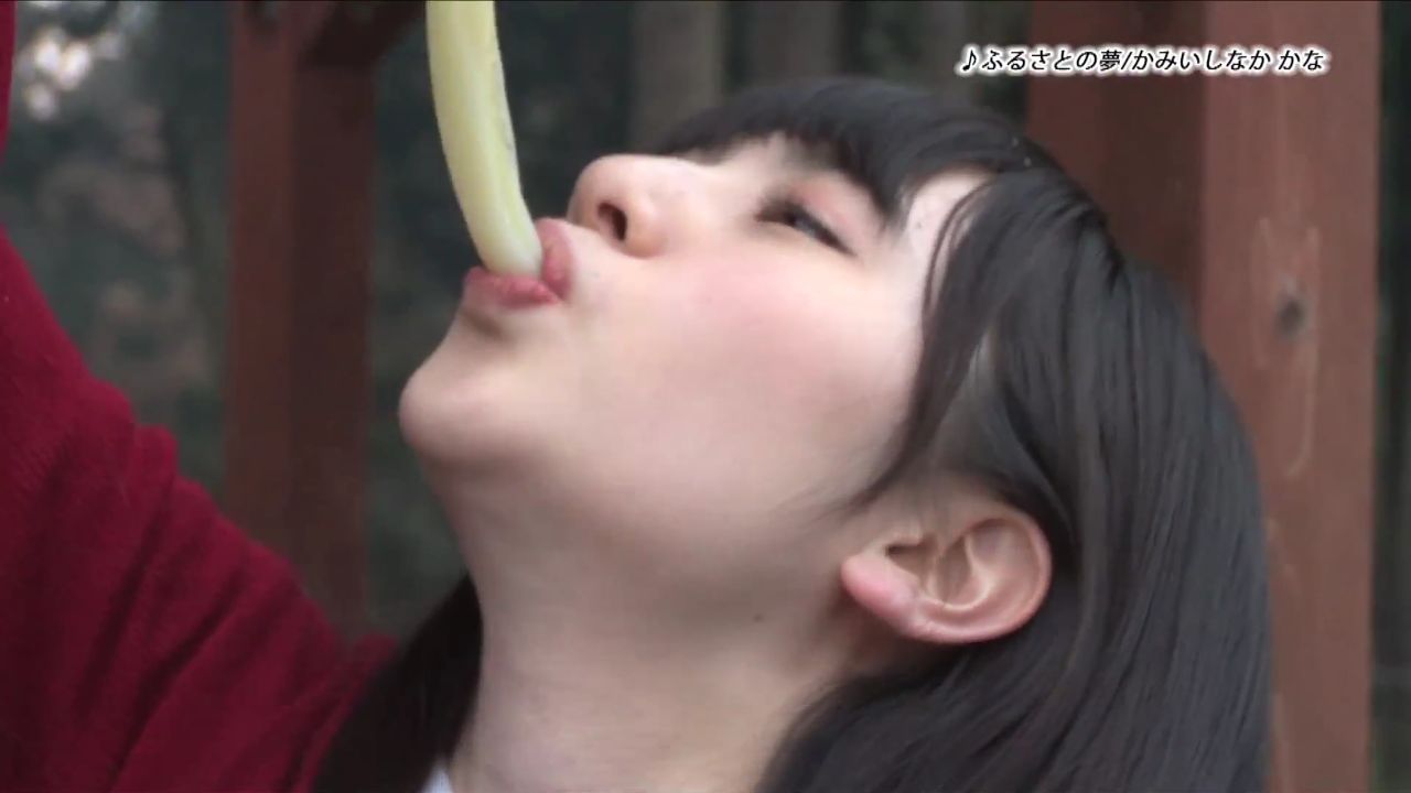 モーニング娘 17 尾形春水が長ネギ吸ってるｗｗｗｗｗｗｗ ハロプロ Life