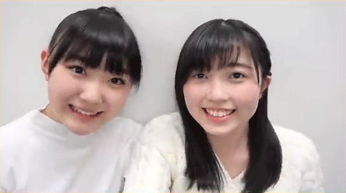 Beyooooonds 西田汐里ちゃんの顔認証に関するブログが人柄が出ていてほっこりする ハロプロ Life