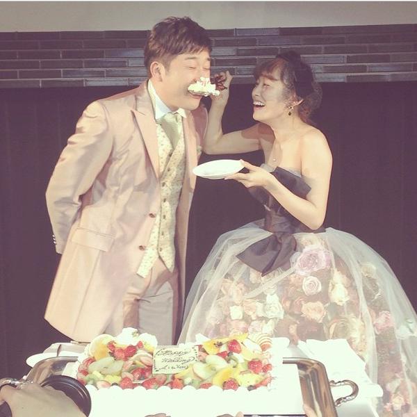 高橋愛ちゃんの結婚パーティーに吉本芸人 5期メンバー9期メンバーらが参加 ハロプロ Life 高橋愛ちゃんの結婚パーティーに吉本芸人 5期メンバー9期メンバーらが参加 ハロプロ Life
