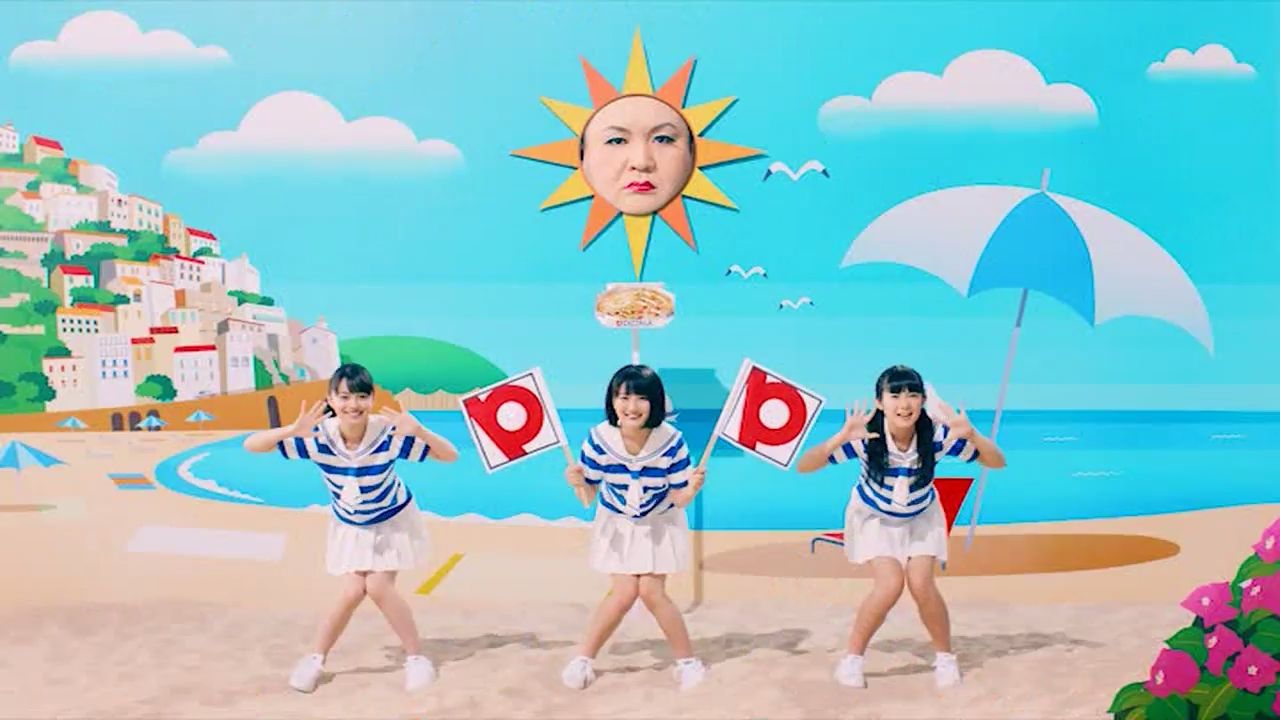 舟木 かみこ アンジュルム 山崎 研修生 のピザーラcm ジェイアイドル 舟木 かみこ アンジュルム 山崎 研修生 のピザーラcm ジェイアイドル