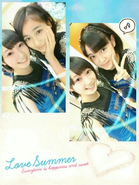 Juice Juice 宮本佳林ちゃん 痛恨のミス もみじ饅頭 っていう