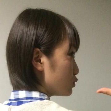 モーニング娘 15 工藤遥の横顔wwwwww ハロプロ Life モーニング娘 15 工藤遥の横顔wwwwww ハロプロ Life