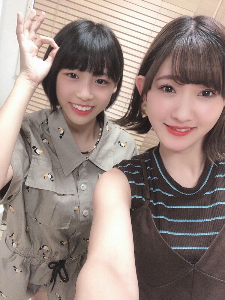 アンジュルム 川村文乃の立ち耳が可愛い ハロプロ Life アンジュルム 川村文乃の立ち耳が可愛い ハロプロ Life