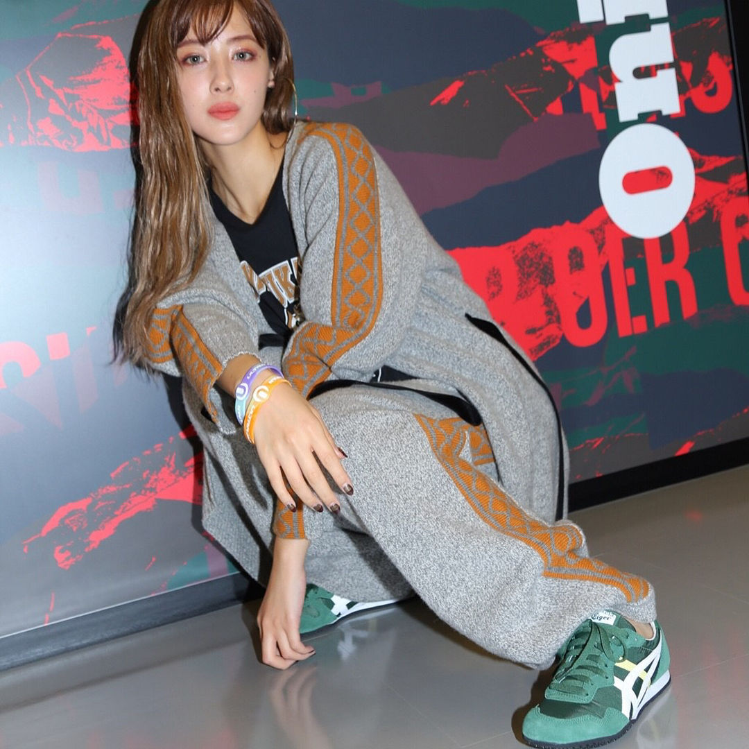 夏焼雅のファッションがおしゃれすぎる ハロプロ Life