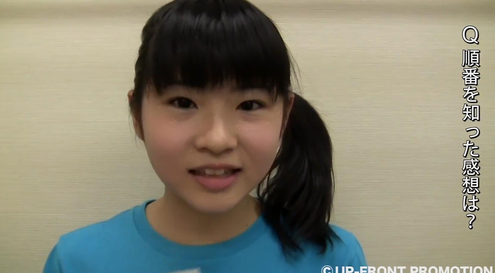 モーニング娘 18 はじめて加賀楓を可愛いと思った ハロプロ Life モーニング娘 18 はじめて加賀楓を可愛いと思った ハロプロ Life