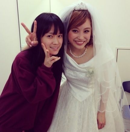 モーニング娘 17 横山玲奈ちゃんが亀井絵里に似ているとかいう風潮ｗｗｗｗｗ ハロプロ Life