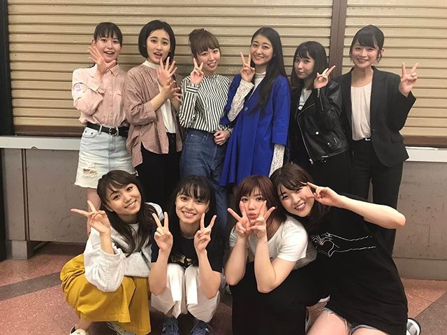 前田憂佳さん添乗員のお知らせ ハロプロ Life 前田憂佳さん添乗員のお知らせ ハロプロ Life