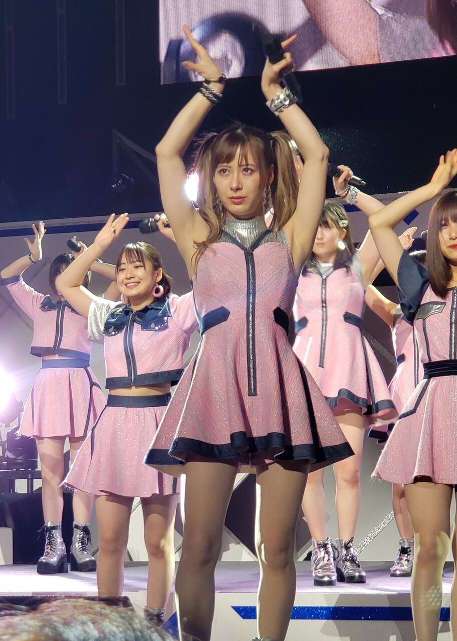 モーニング娘 の衣装がパクリだと判明wwww ハロプロ Life モーニング娘 の衣装がパクリだと判明wwww ハロプロ Life