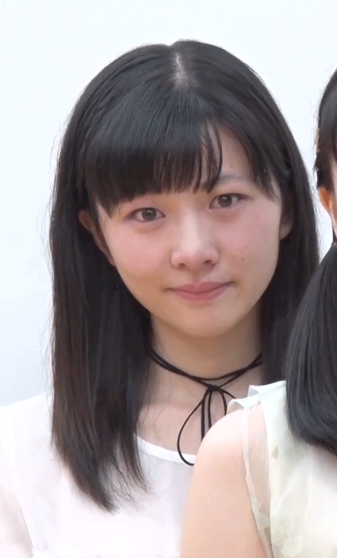 つばきファクトリー小片リサの横顔が超々々々々々々絶美人な件 ハロプロ Life つばきファクトリー小片リサの横顔が超々々々々々々絶美人な件 ハロプロ Life