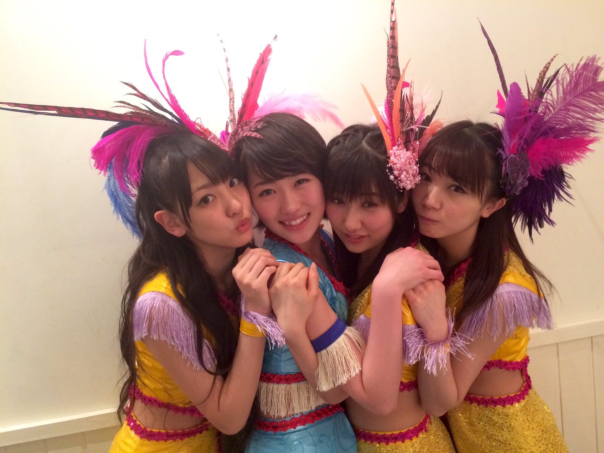 【モーニング娘。'16】工藤遥、インタビューで号泣 ハロプロ×LIFE 【モーニング娘。'16】工藤遥、インタビューで号泣 ハロプロ×LIFE