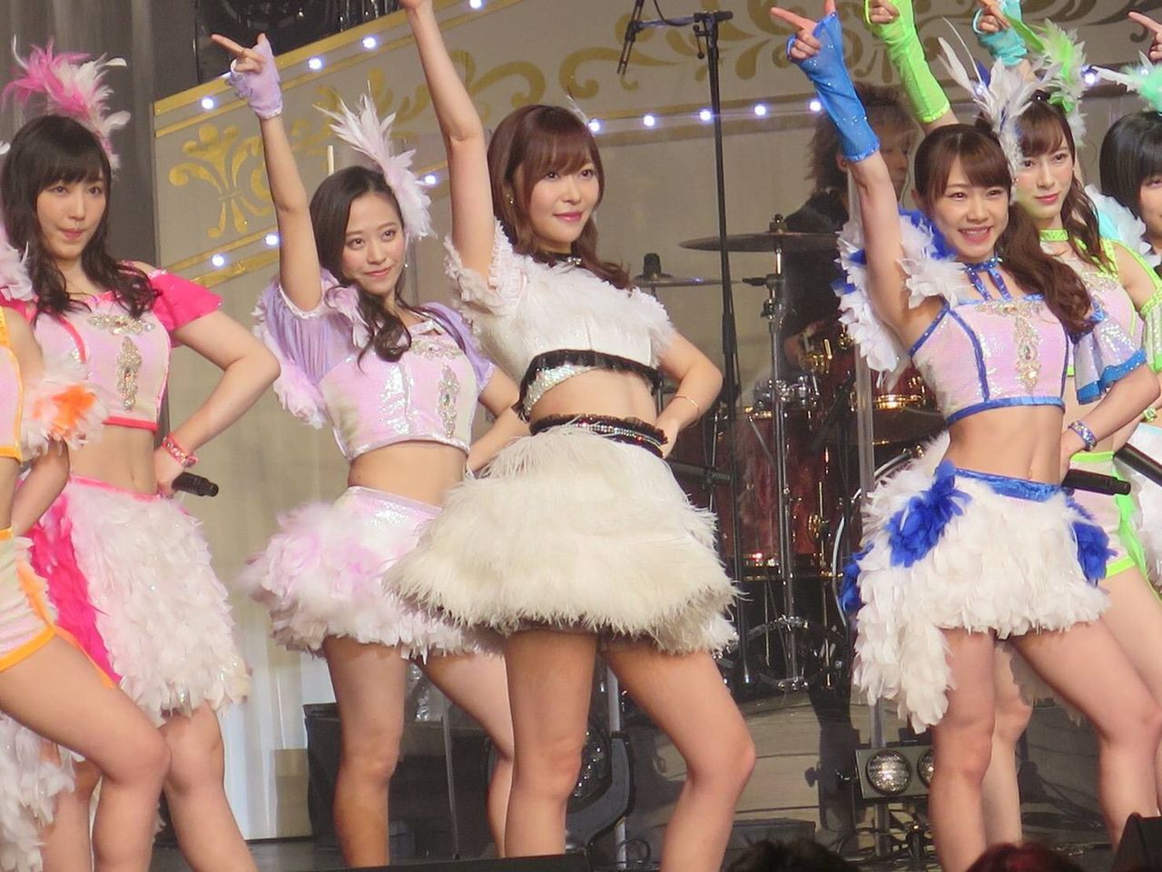 モーニング娘 17 Akb48紅白対抗歌合戦に出演 ハロプロ Life モーニング娘 17 Akb48紅白対抗歌合戦に出演 ハロプロ Life