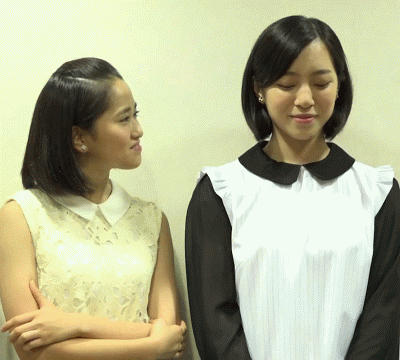 こぶしファクトリー 小川麗奈さん 自分がお くに似てることに感づく ハロプロ Life こぶしファクトリー 小川麗奈さん 自分がお くに似てることに感づく ハロプロ Life