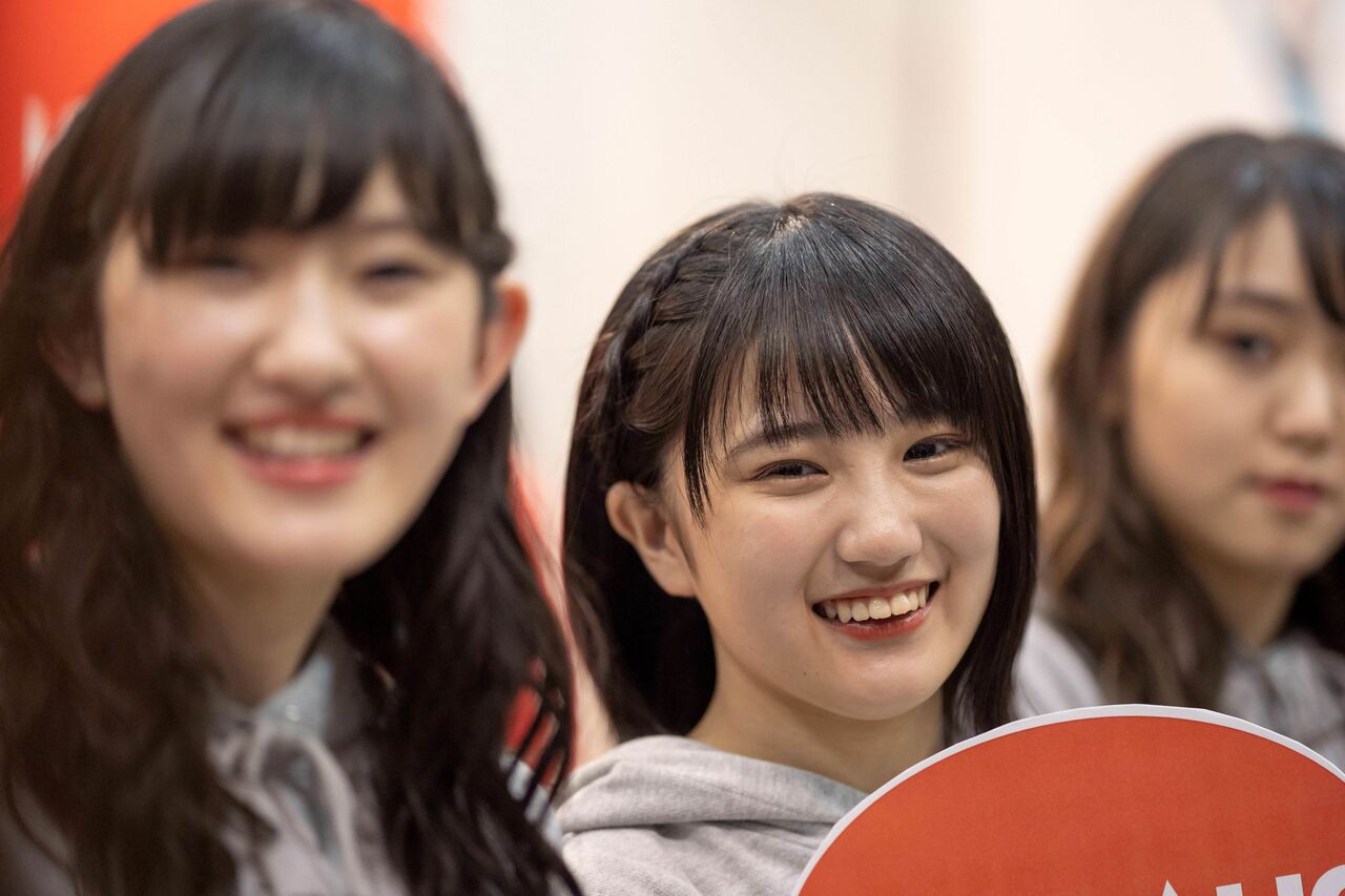 ハロー!プロジェクト公演 写真撮影について : ハロプロ×LIFE