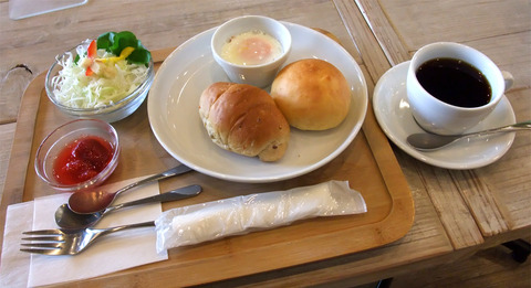 呉市川尻町西「とびしま.cafe」