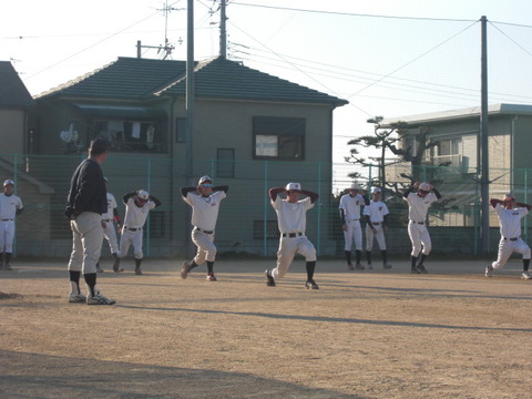 baseball 103