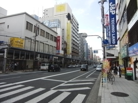 ソフマップ日本橋2号店（1）