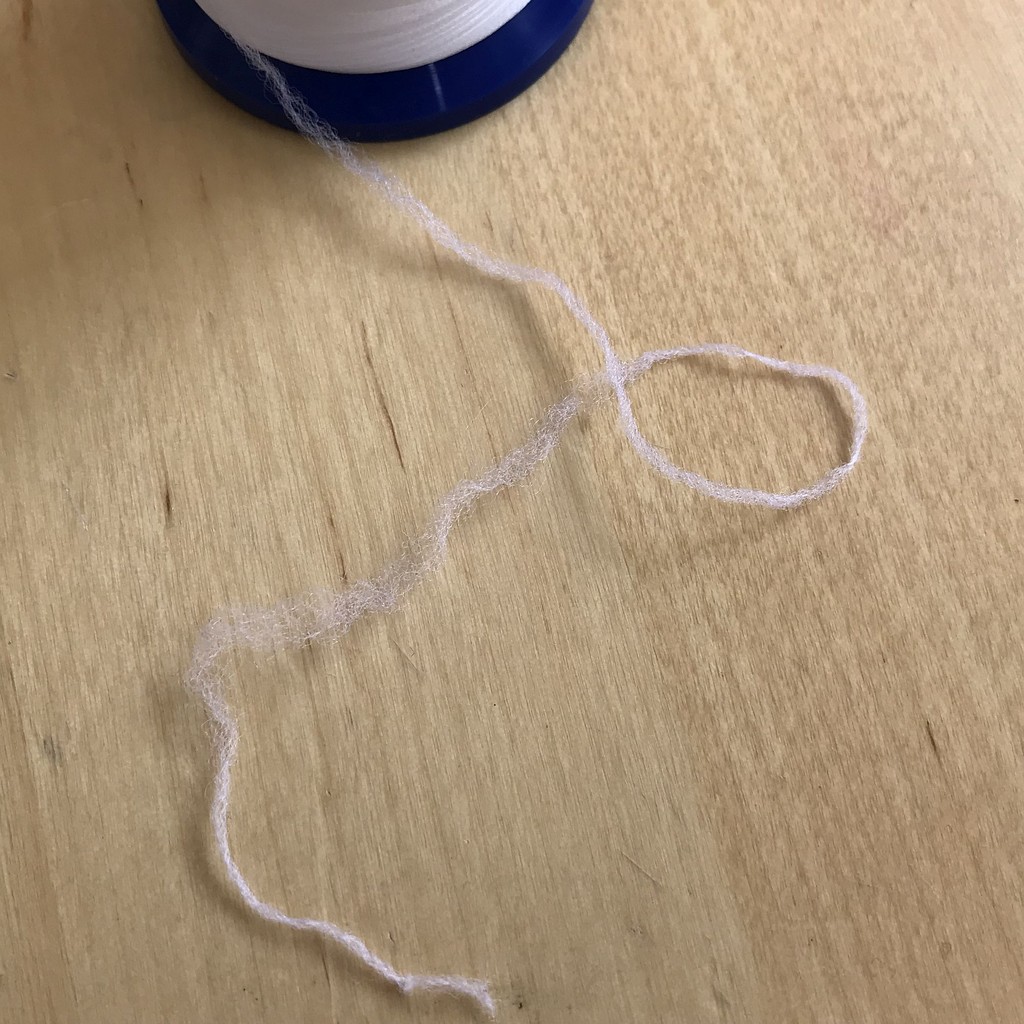 ウーリー糸と 途中経過 Moroのハンドメイド Powered By ライブドアブログ