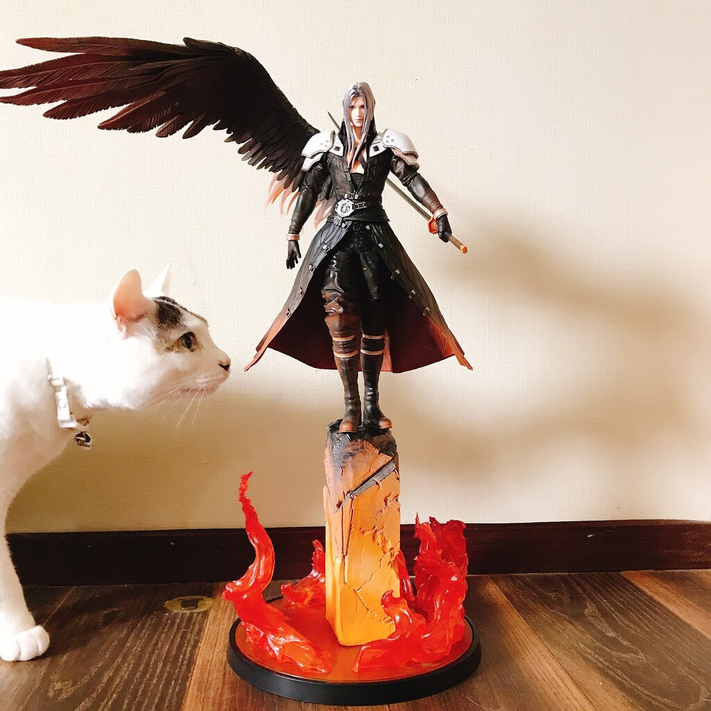 ファイナルファンタジー7リバース コレクターズエディション 新品未