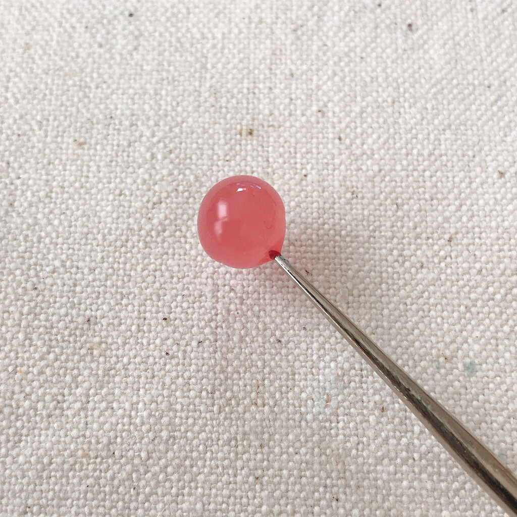 エンゼル降臨 Moroのハンドメイド Powered By ライブドアブログ