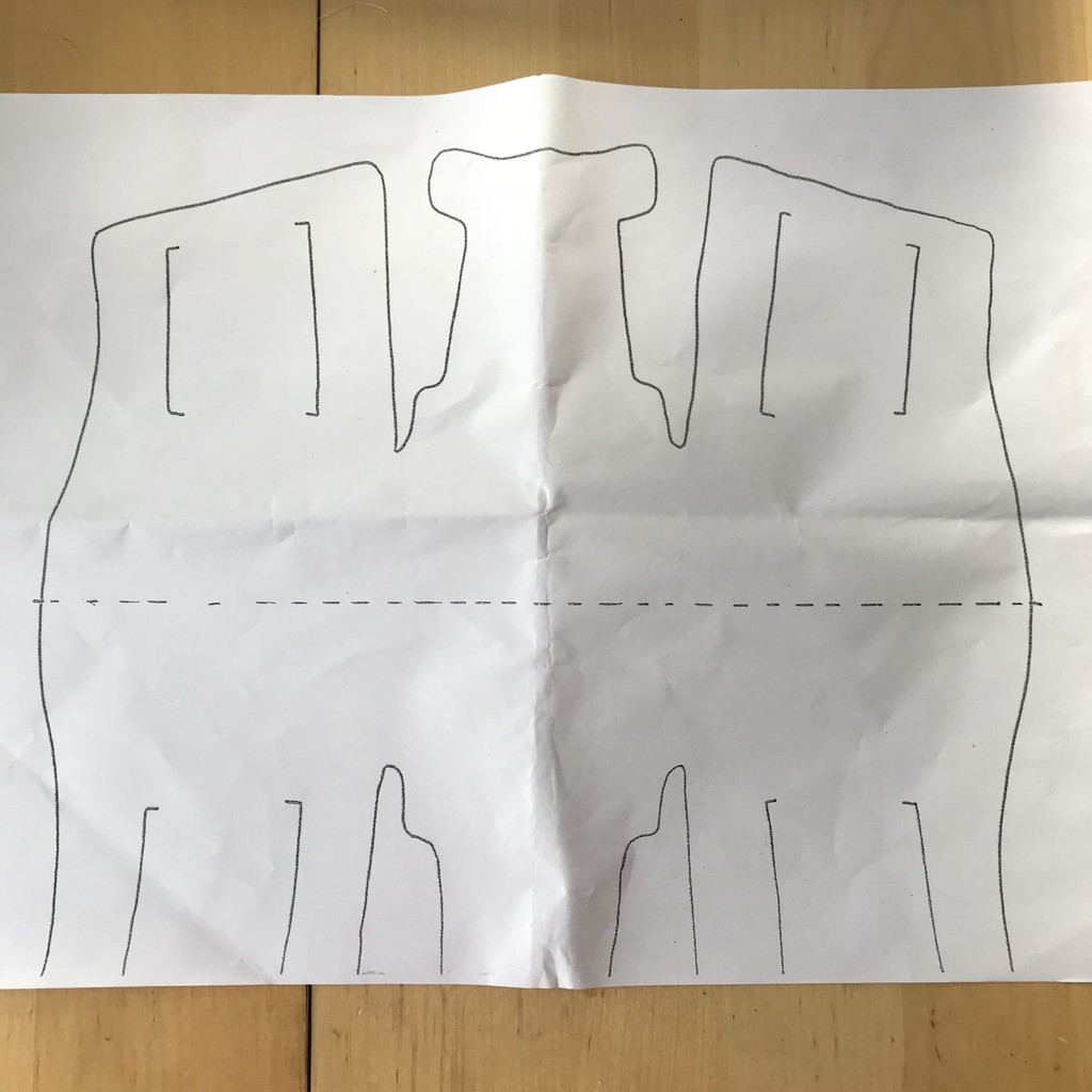 縫わない 切るだけ Moroのハンドメイド Powered By ライブドアブログ 縫わない 切るだけ Moroのハンドメイド Powered By ライブドアブログ
