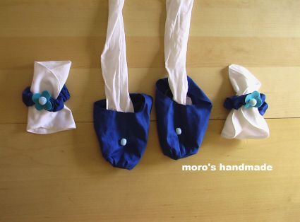 *moro's handmade*