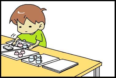 moroの家族と、ハンドメイドと。