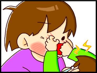moroの家族と、ハンドメイドと。