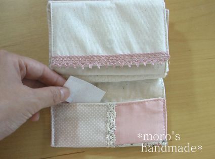 *moro's handmade*