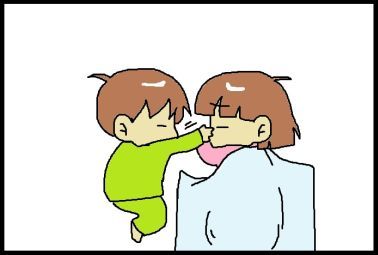 moroの家族と、ハンドメイドと。