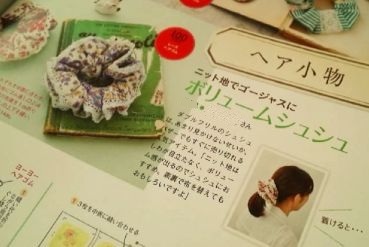 moroの家族と、ハンドメイドと。