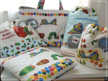 moroの家族と、ハンドメイドと。