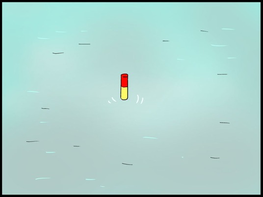 自閉くん0002