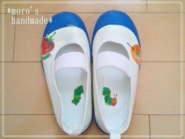 moroの家族と、ハンドメイドと。