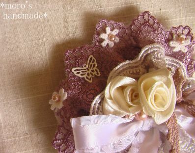 *moro's handmade*