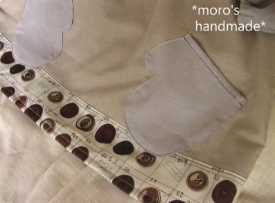 *moro's handmade*