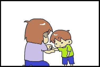 moroの家族と、ハンドメイドと。