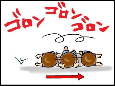 moroの家族と、ハンドメイドと。