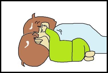 moroの家族と、ハンドメイドと。