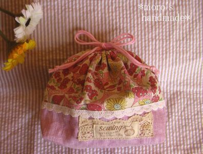 *moro's handmade*