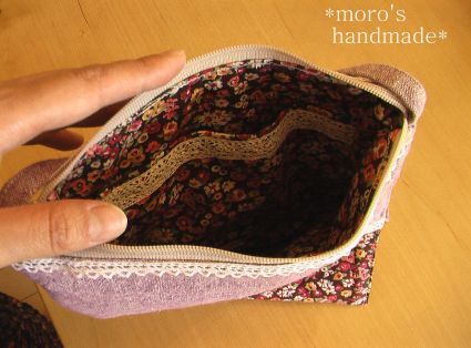 *moro's handmade*