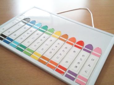moroの家族と、ハンドメイドと。