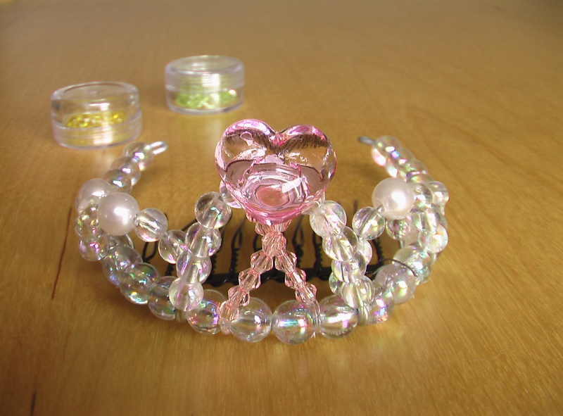 *moro's handmade*