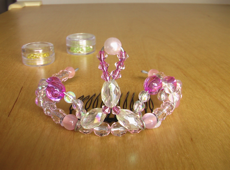 *moro's handmade*