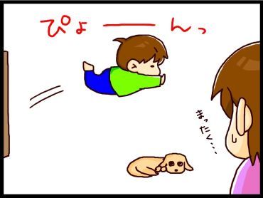 moroの家族と、ハンドメイドと。