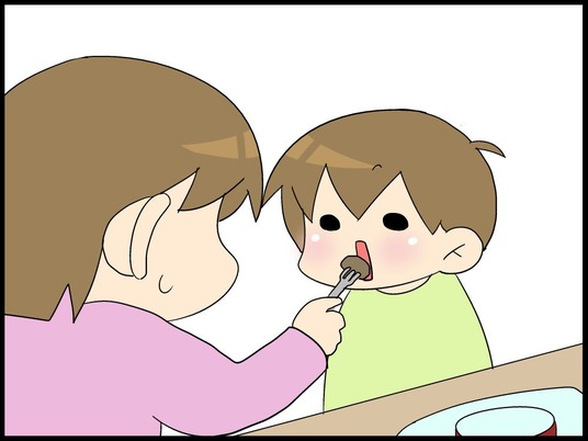 自閉くん010007