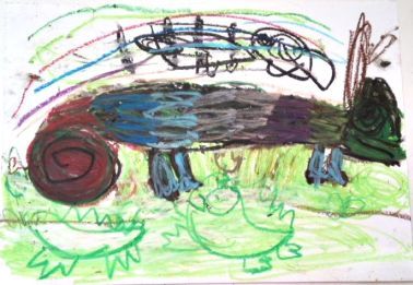 moroの家族と、ハンドメイドと。