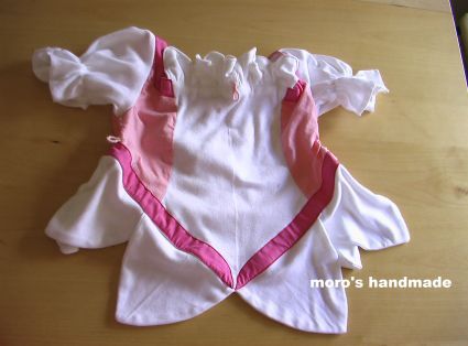 *moro's handmade*